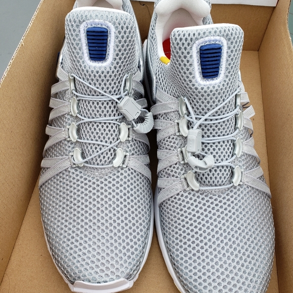 The Nike Shox Gravity Ushers in the Return of Shox - WearTesters NIKE SHOX GRAVITY